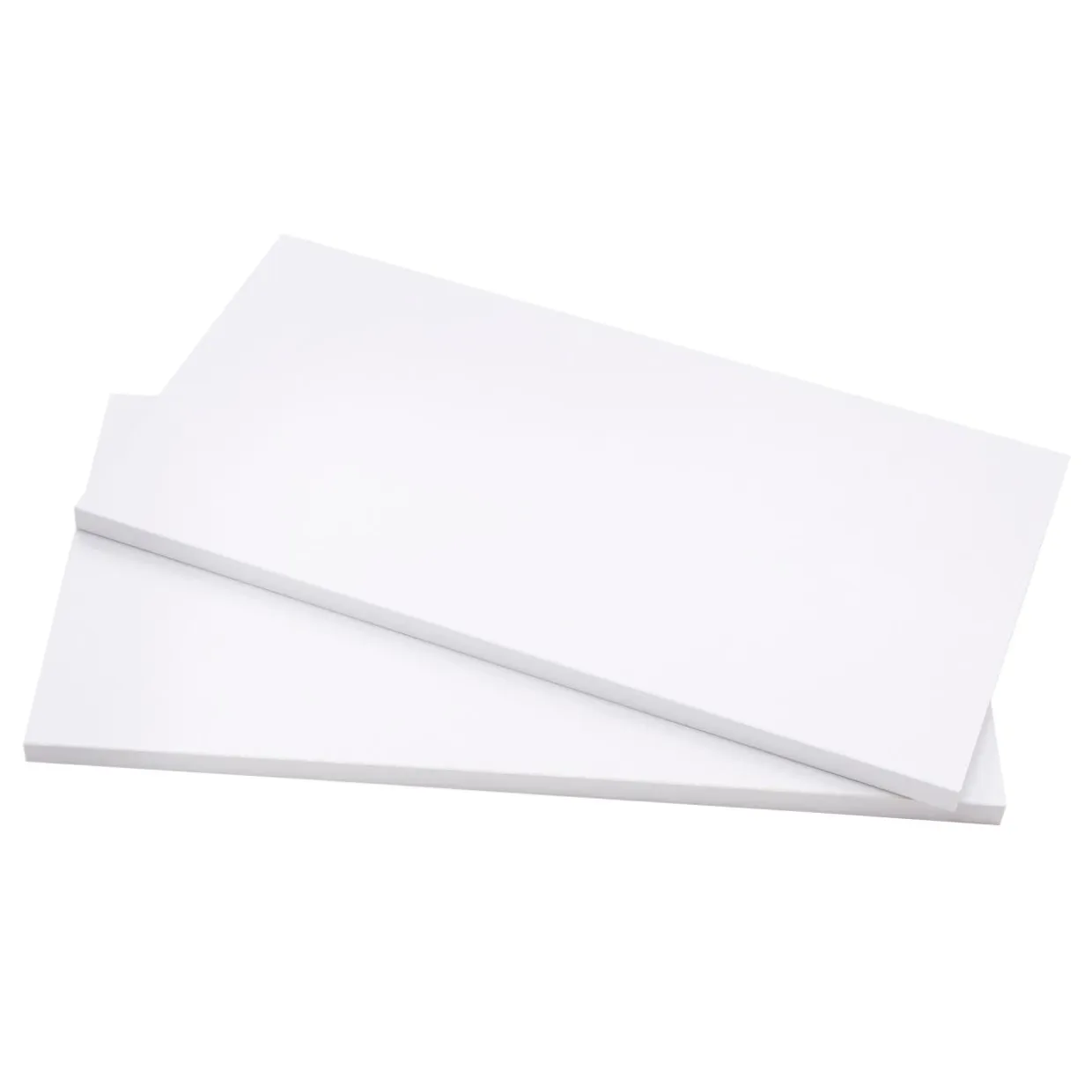 Regał KAMPO 79,7 cm + komplet białych półek INSIDE