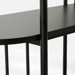 Regał metalowy HEMDE 172 cm