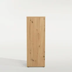 Regał niski GOLDSBORO 44,8 cm