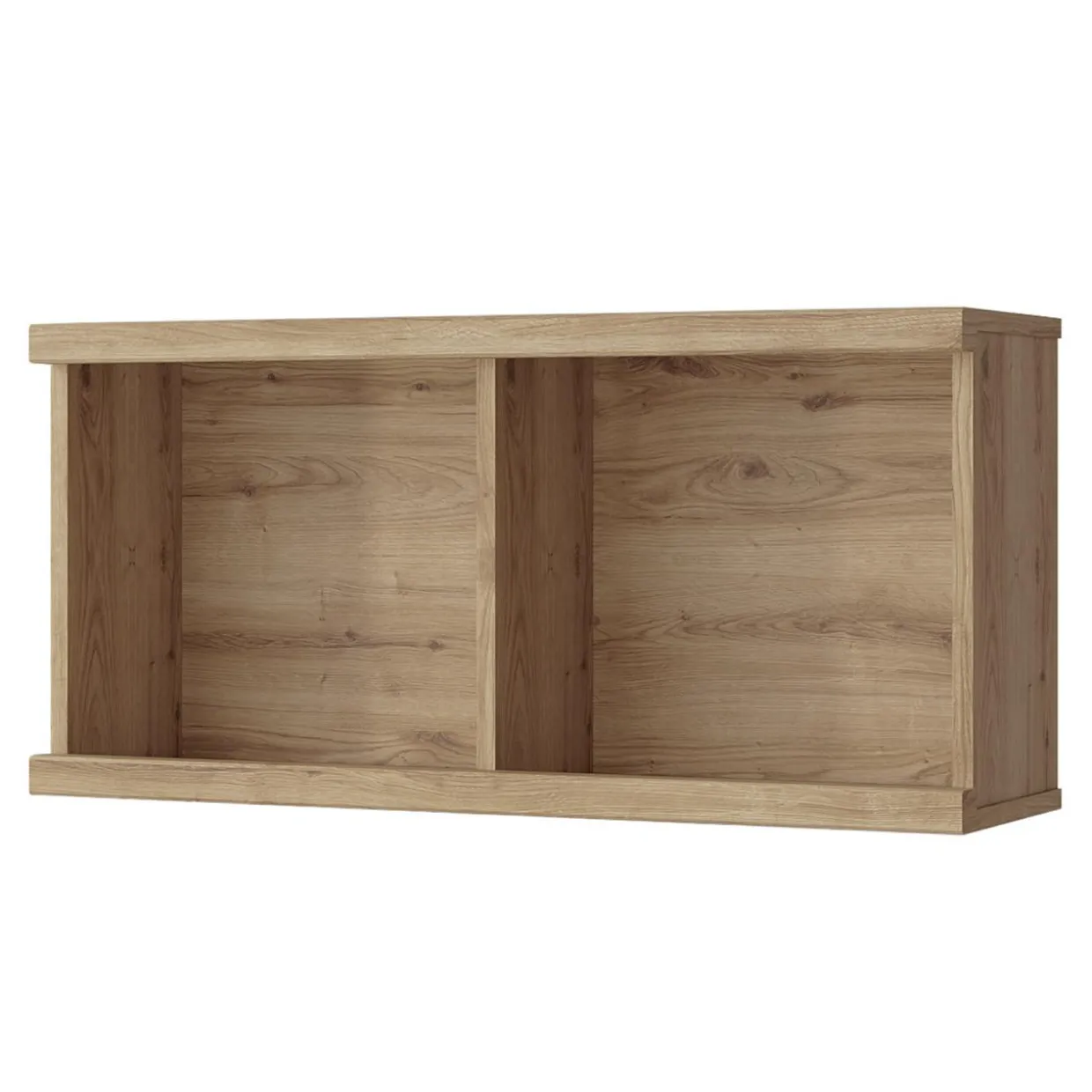 Regał otwarty wiszący DOORSET 80