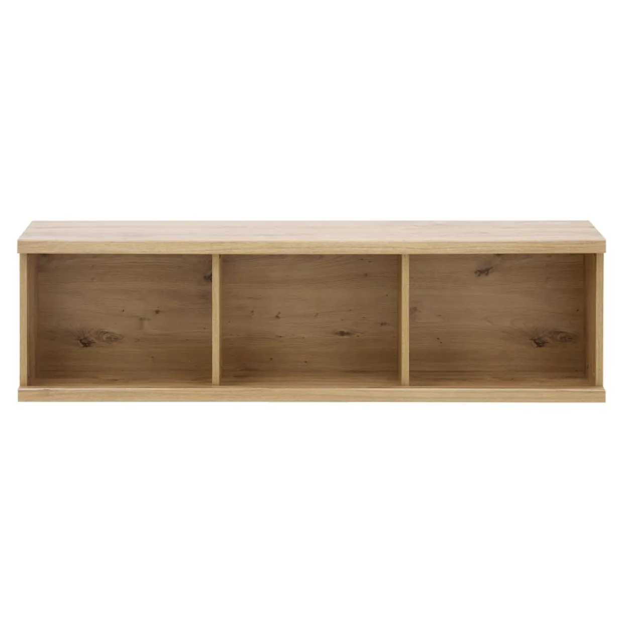 Regał otwarty wiszący DOORSET 135