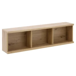 Regał otwarty wiszący DOORSET 135