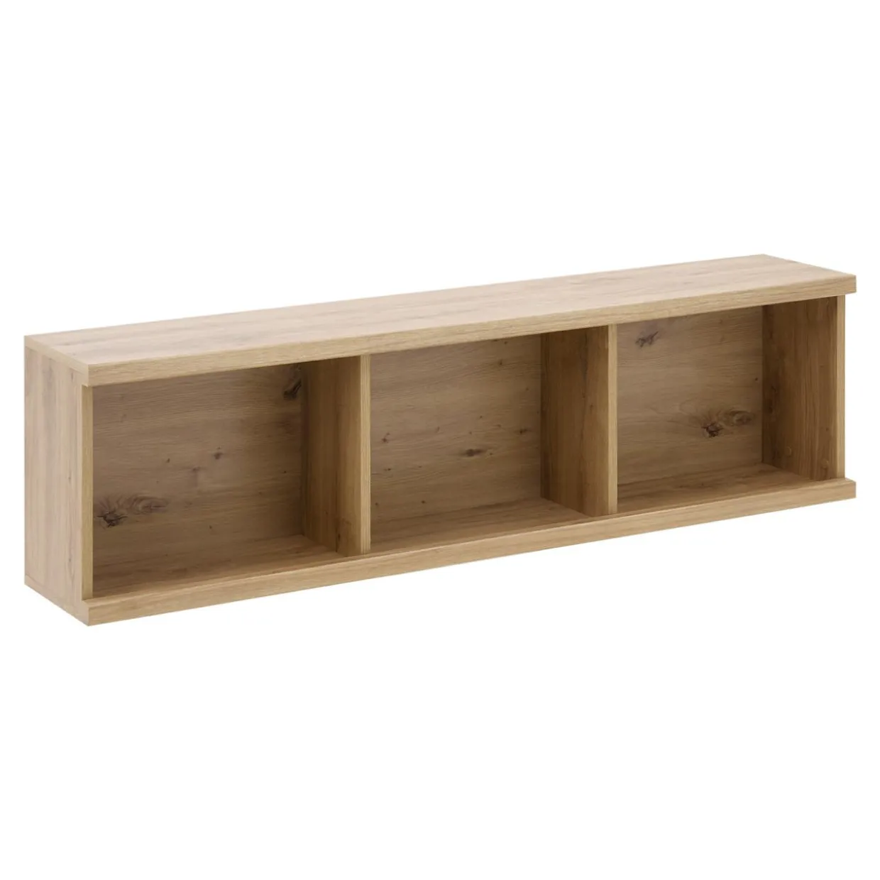 Regał otwarty wiszący DOORSET 135