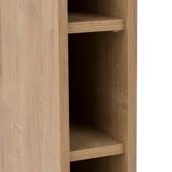 Regał wiszący CARAT