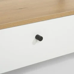 Regał wysoki z szufladą LINEARDO