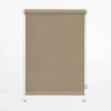 Roleta beżowa MINI REGE 57x150 cm