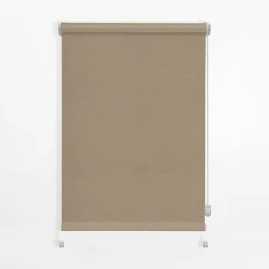 Roleta beżowa MINI REGE 97x150 cm