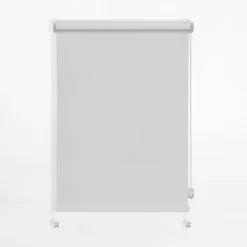 Roleta biała MINI REGE 68x150 cm
