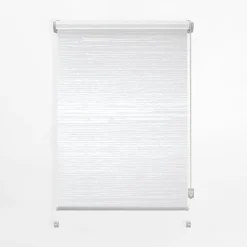 Roleta biała TOKYO MINI 61,5x160 cm