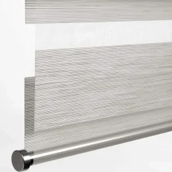 Roleta D&N DELUX krem melanż 60x180 cm