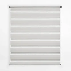 Roleta D&N DELUX krem melanż 160x180 cm