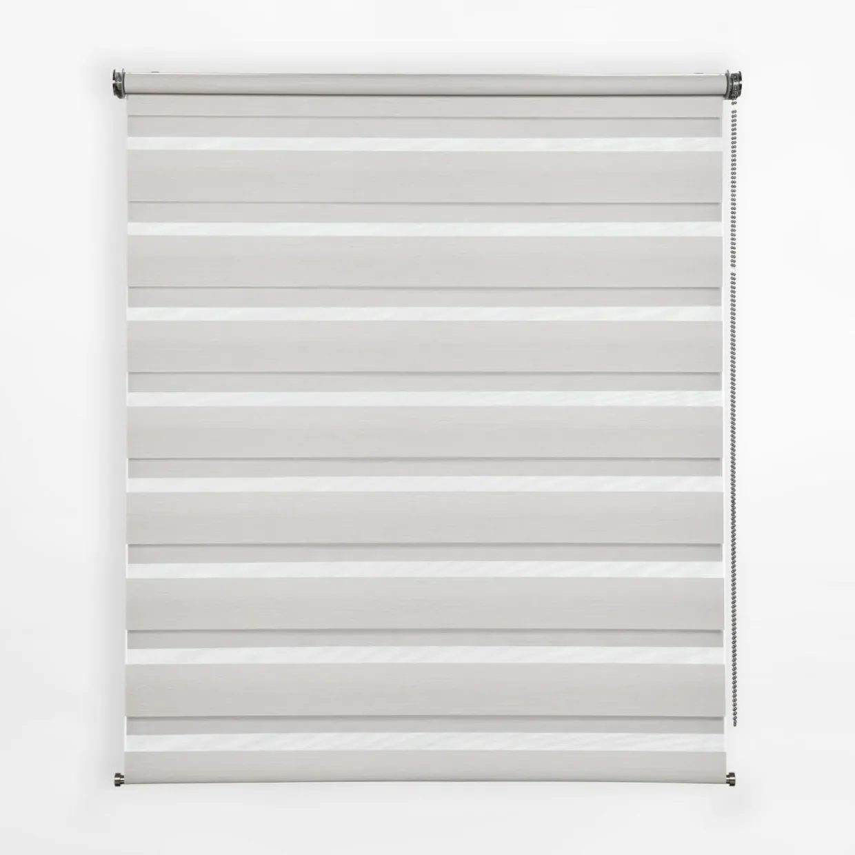 Roleta D&N DELUX krem melanż 90x240 cm