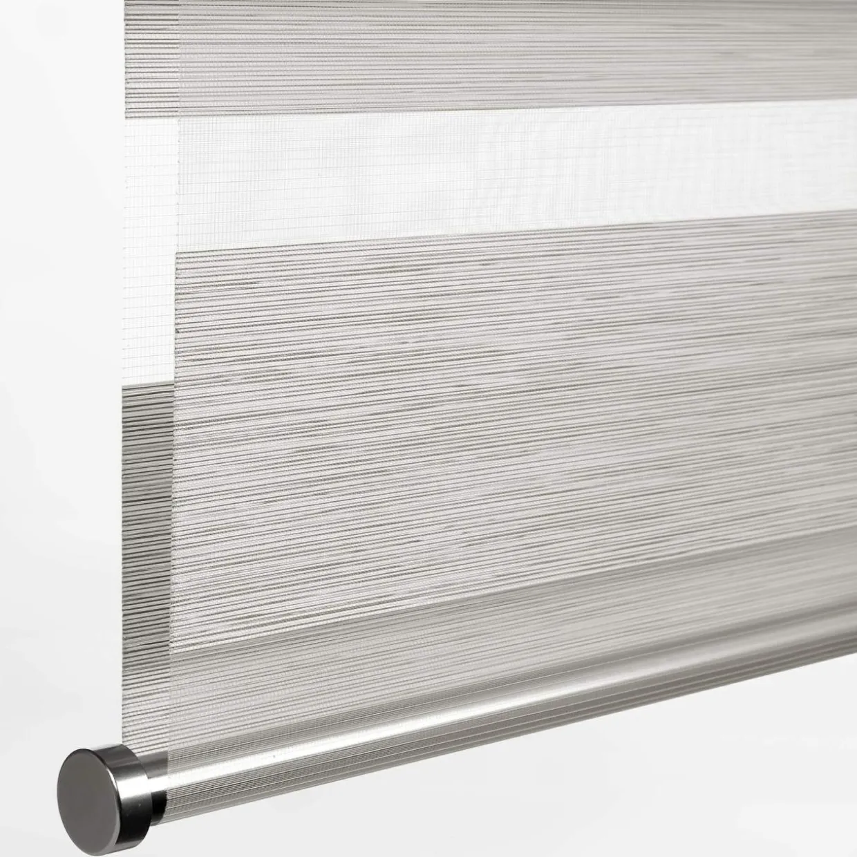 Roleta D&N DELUX krem melanż 80x180 cm