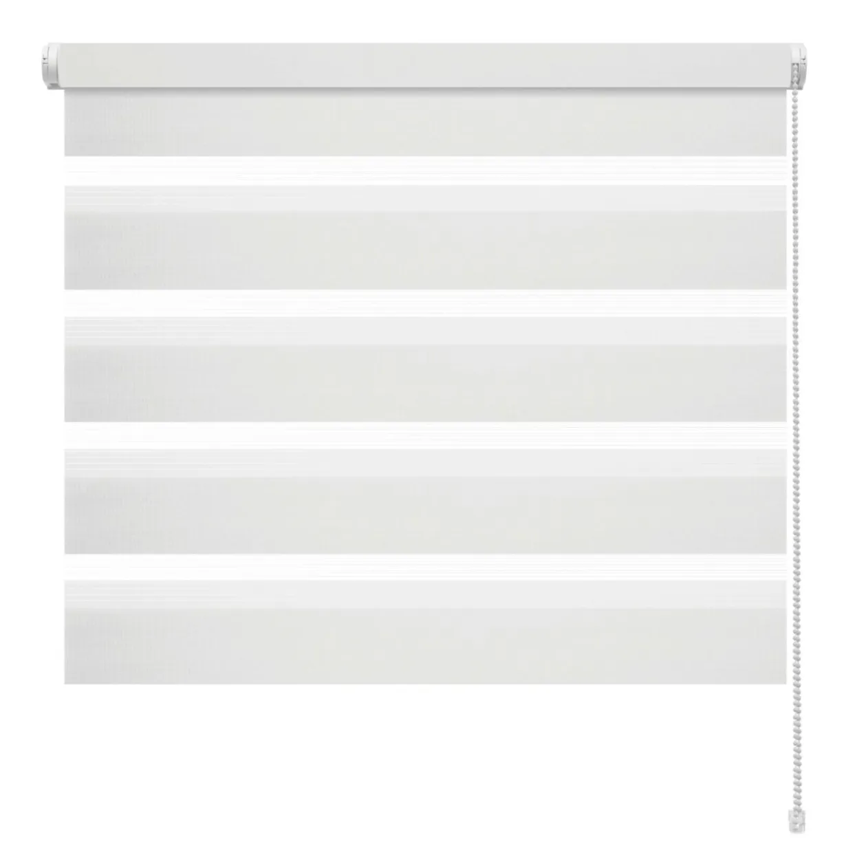 Roleta DZIEŃ NOC 50x140 cm