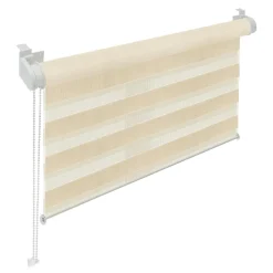 Roleta DZIEŃ NOC 50x140 cm