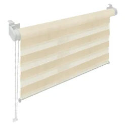 Roleta DZIEŃ NOC 68x215 cm