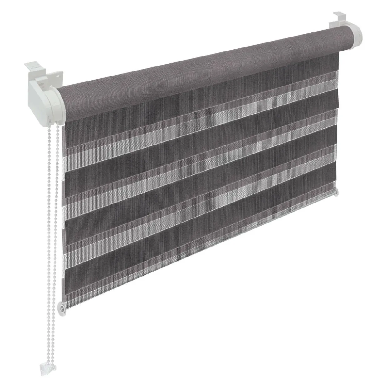 Roleta DZIEŃ NOC 50x140 cm