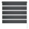 Roleta DZIEŃ NOC 50x140 cm