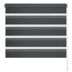 Roleta DZIEŃ NOC 50x140 cm