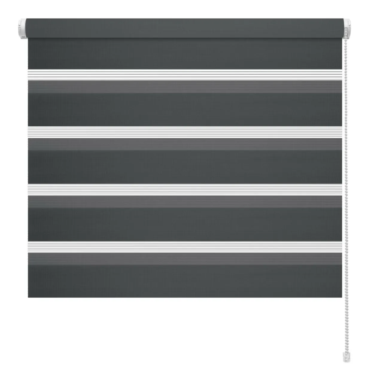 Roleta DZIEŃ NOC 50x140 cm
