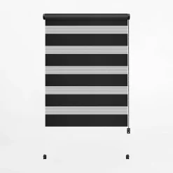 Roleta mini, zebra, 57x150 cm