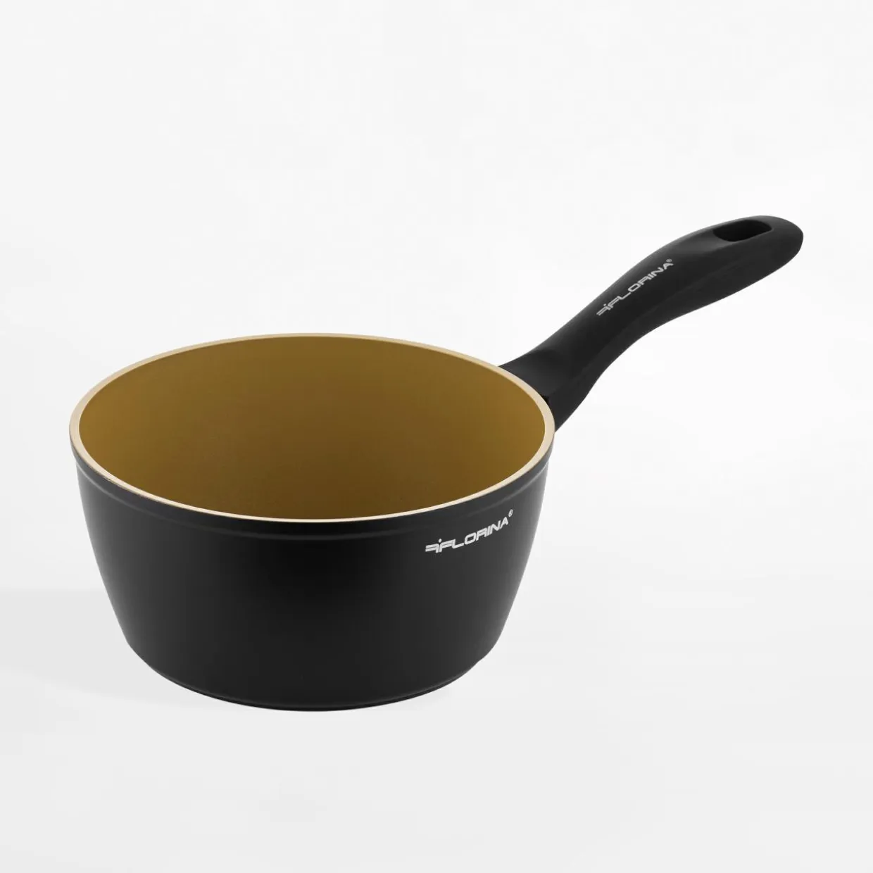 Rondel aluminiowy AMVEGAN 1,1 l