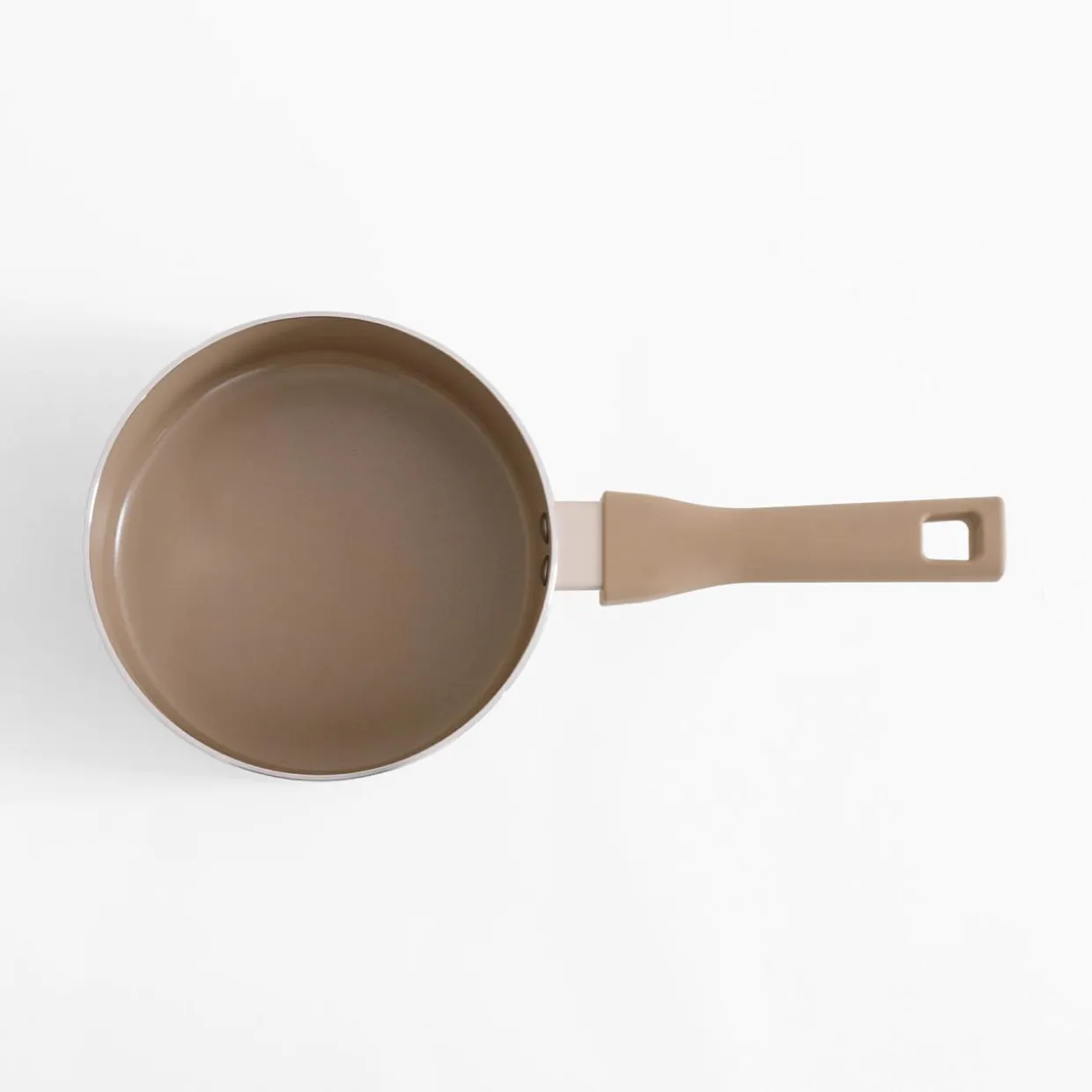 Rondel aluminiowy CREMA 1,9 l
