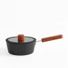 Rondel aluminiowy WOODY 1,6 l
