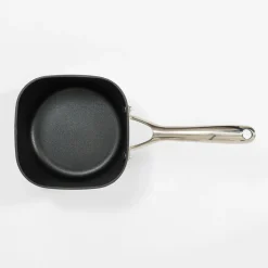 Rondel biały QUADRATO 1,7 l