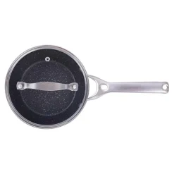 Rondel z pokrywką VASAR RONDEL 1,2 l