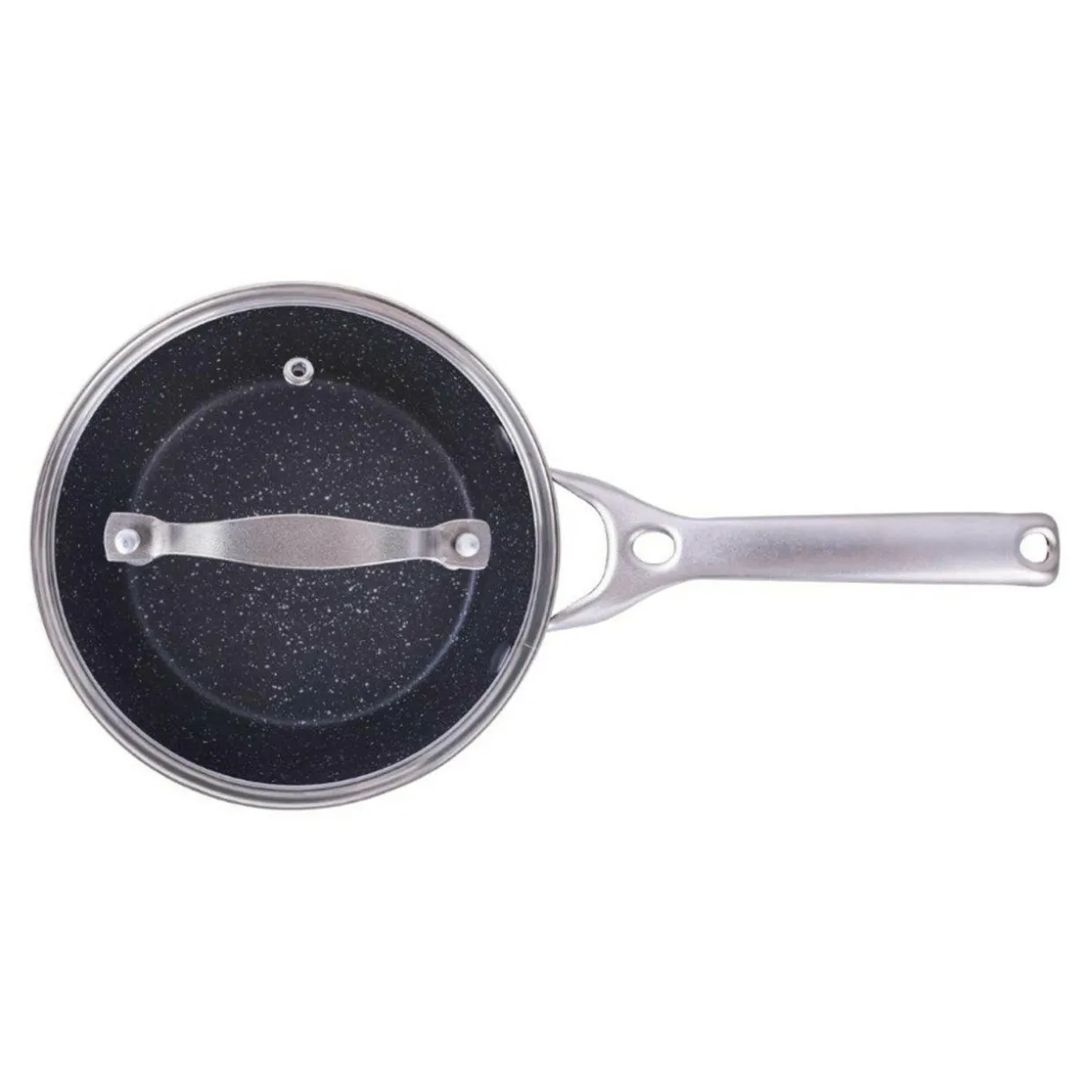 Rondel z pokrywką VASAR RONDEL 1,2 l