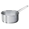 Rondel ze stali nierdzewnej CITY 1,3 l