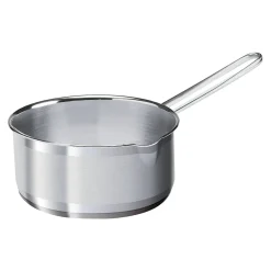 Rondel ze stali nierdzewnej CITY 1,3 l