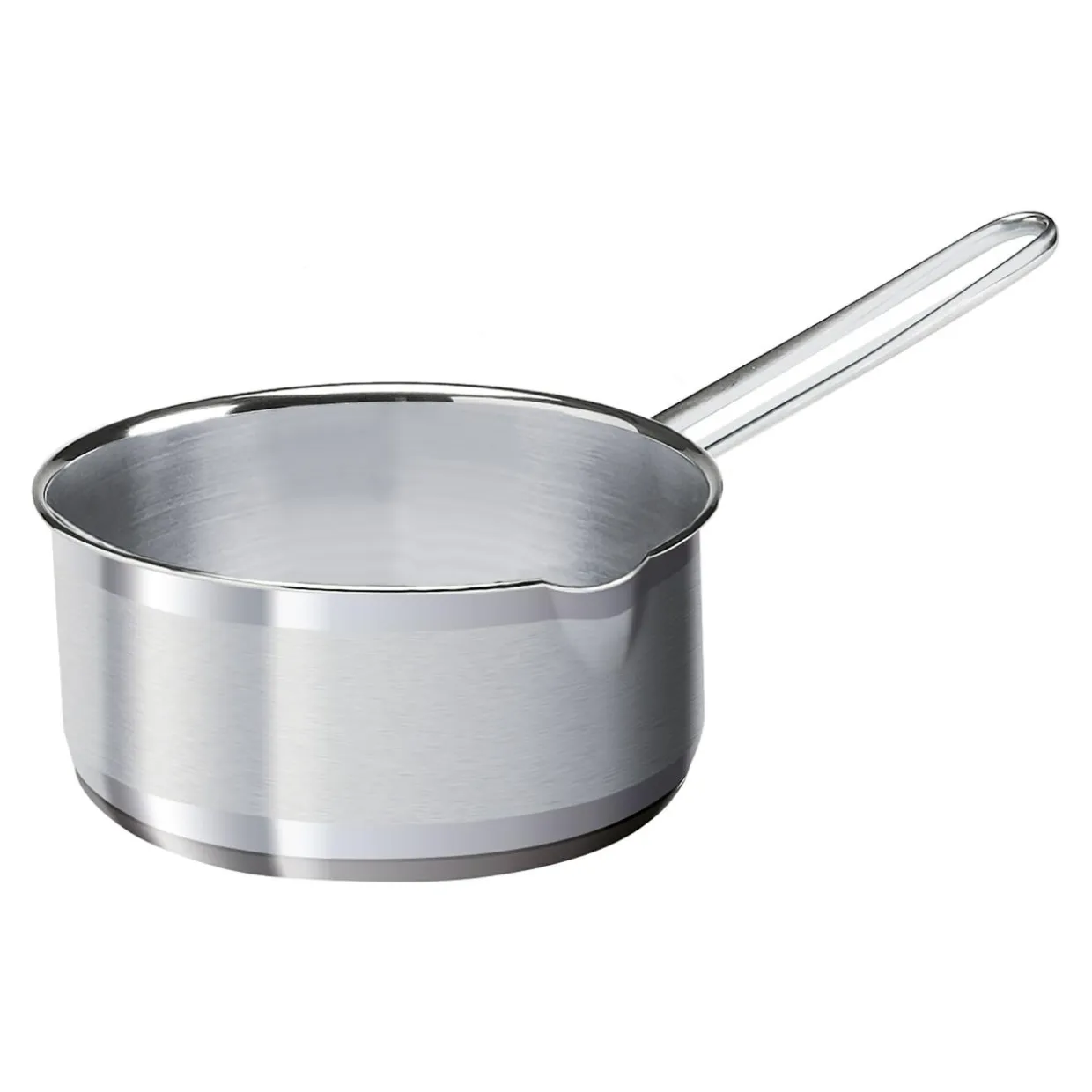 Rondel ze stali nierdzewnej CITY 1,3 l