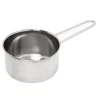 Rondel ze stali nierdzewnej CITY 250 ml
