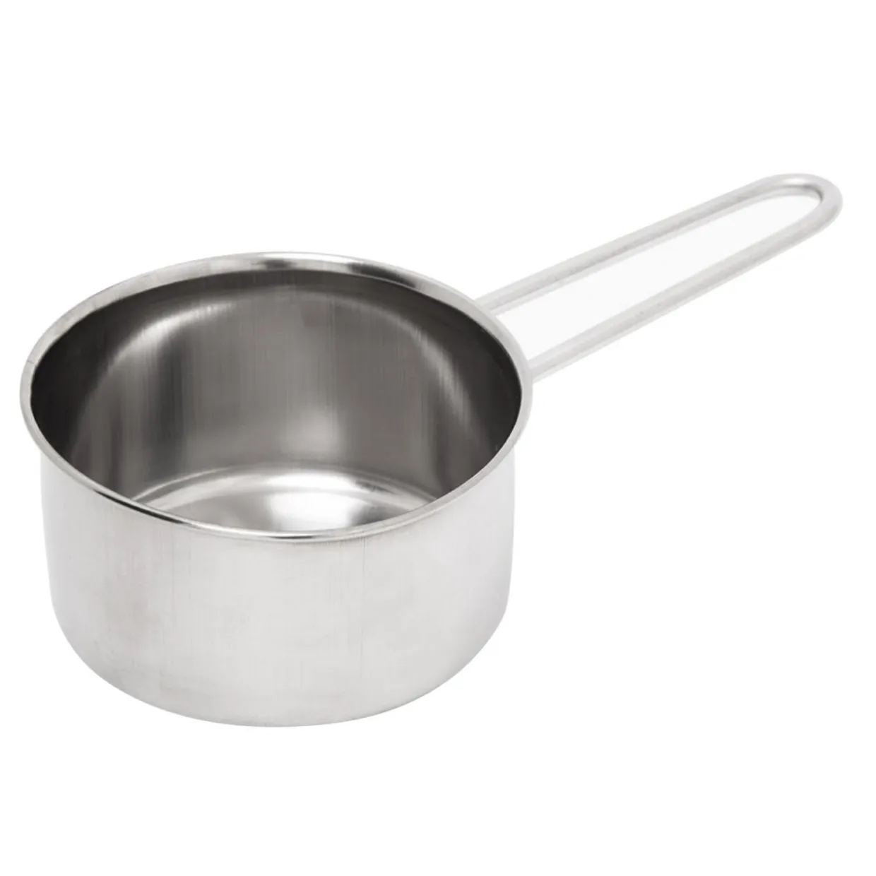 Rondel ze stali nierdzewnej CITY 250 ml