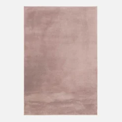 Różowy dywan AIDA, 60x100 cm