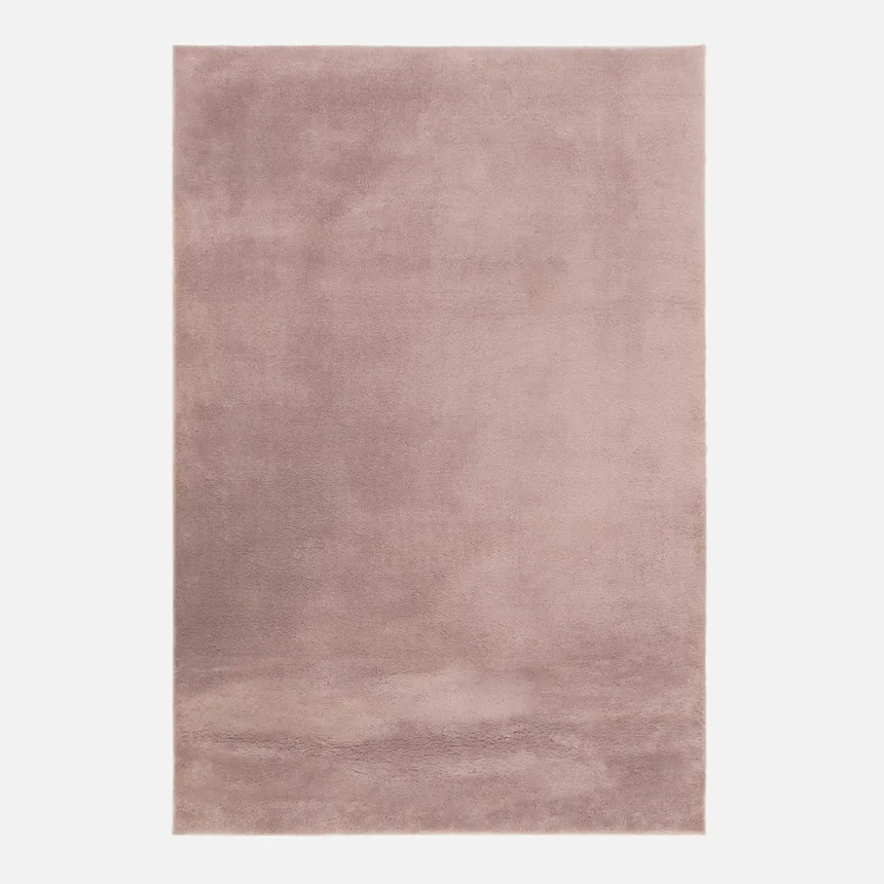 Różowy dywan AIDA, 60x100 cm