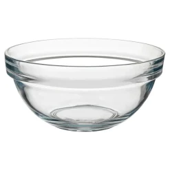 Salaterka szklana COSMO 14 cm