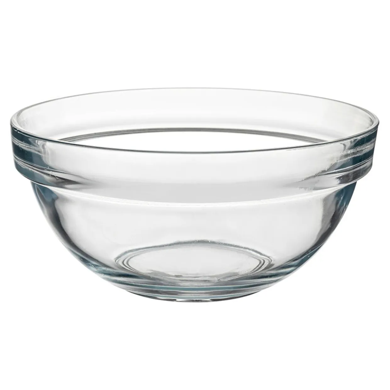 Salaterka szklana COSMO 14 cm
