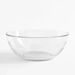 Salaterka szklana GIGOGNE 20 cm