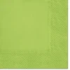 Serwetki LUNCH ANISE GREEN 20 szt.