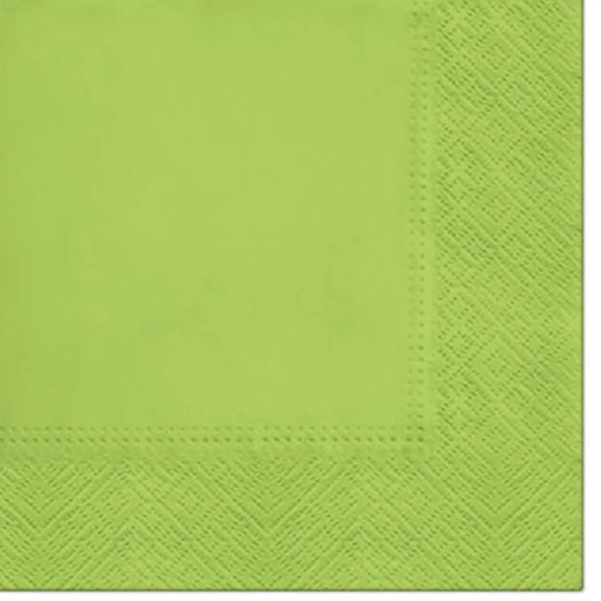 Serwetki LUNCH ANISE GREEN 20 szt.