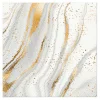 Serwetki papierowe GOLDED MARBLE 20 szt.