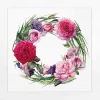 Serwetki papierowe GORGEOUS WREATH 20 szt.