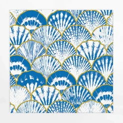 Serwetki papierowe JAPANESE SEASHELLS, 20 szt.