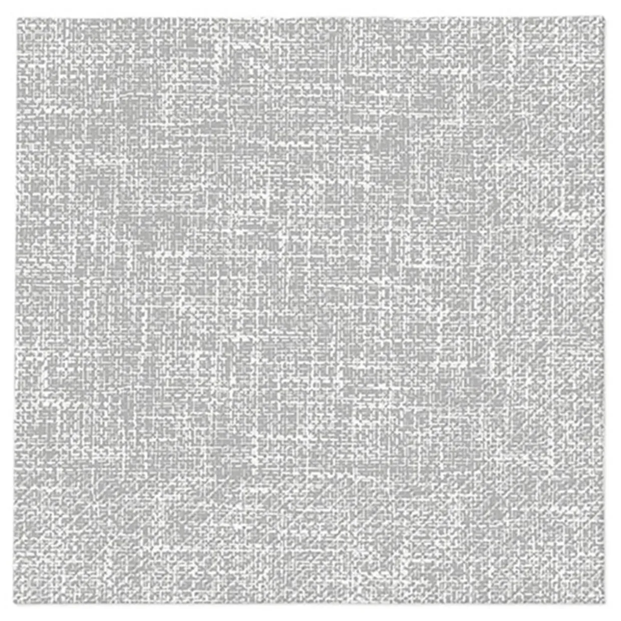 Serwetki papierowe LINEN STRUCTURE GREY 20 szt.