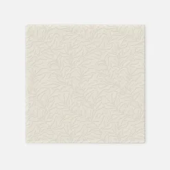 Serwetki papierowe szampańskie INSPIRATION FLORAL, 20 szt.