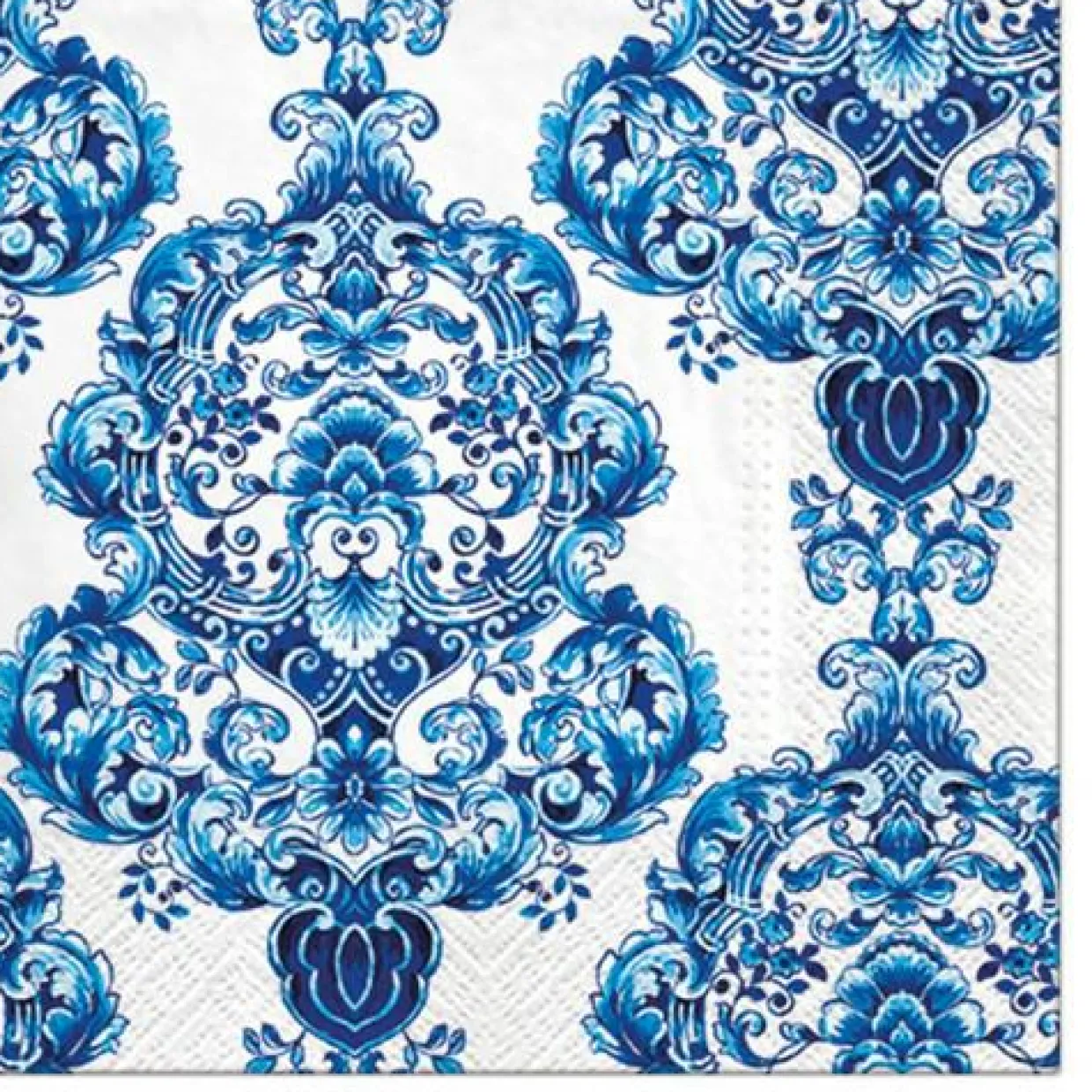 Serwetki PORCELAIN ORNAMENT 20 szt.