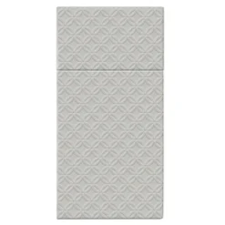 Serwetki z kieszonką na sztućce POCKET INSPIRATION MODERN 16 szt.